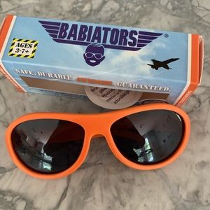 Babiator Sunglasses for kids 3-7